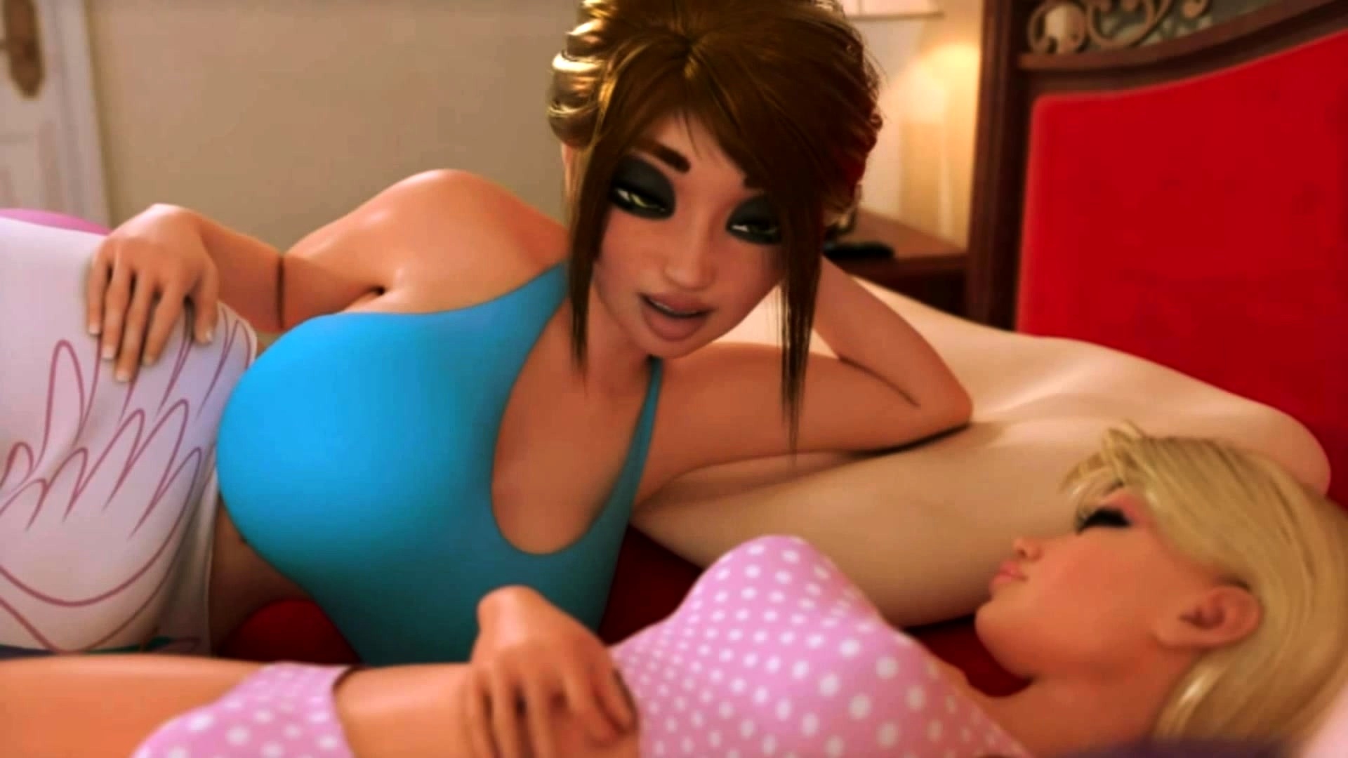 3d mom porn videos